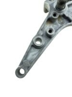 Suporte pedaleira dianteiro direito YZF R3 2016 - 2019 - Imagem 2