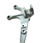 Suporte pedaleira dianteiro direito YZF R3 2016 - 2019