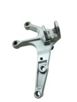 Suporte pedaleira dianteiro direito YZF R3 2016 - 2019
