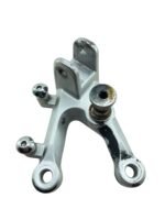 Suporte pedaleira dianteiro esquerdo YZF R3 2016 - 2019