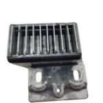 Dissipador calor retificador YZF R3 2017 - 2019