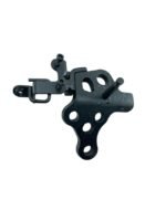 Suporte cavalete lateral YZF R3 2016 - 2019 - Imagem 2