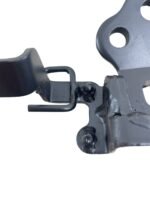 Suporte cavalete lateral YZF R3 2016 - 2019 - Imagem 3