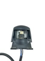 Luz placa YZF R3 2016 - 2019 (C/ avaria) - Imagem 10