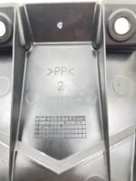 Acabamento paralama traseiro YZF R3 2016 - 2019 - Imagem 5