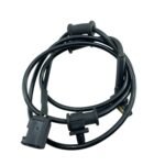 Sensor ABS traseiro YZF R3 2016 - 2019