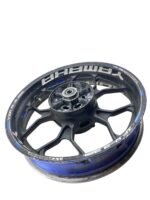 Roda traseira YZF R3 2016 - 2019 (C/Detalhe) - Imagem 3