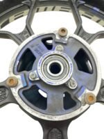 Roda traseira YZF R3 2016 - 2019 (C/Detalhe) - Imagem 9