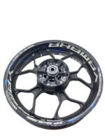 Roda traseira YZF R3 2016 - 2019 (C/Detalhe) - Imagem 4