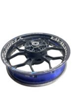 Roda traseira YZF R3 2016 - 2019 (C/Detalhe) - Imagem 6