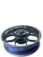 Roda traseira YZF R3 2016 - 2019 (C/Detalhe) - Imagem 5