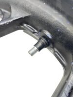 Roda traseira YZF R3 2016 - 2019 (C/Detalhe) - Imagem 7