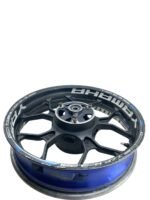 Roda traseira YZF R3 2016 - 2019 (C/Detalhe) - Imagem 10