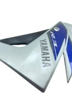 Carenagem lateral esquerda YZF R3 2016 - 2019 - Imagem 4