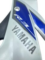 Carenagem lateral esquerda YZF R3 2016 - 2019 - Imagem 6