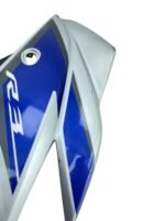 Carenagem lateral esquerda YZF R3 2016 - 2019 - Imagem 5