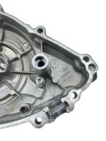 Tampa esquerda motor YZF R3 2016 - 2019 - Imagem 3