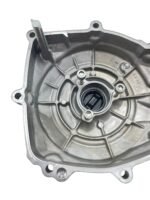 Tampa esquerda motor YZF R3 2016 - 2019 - Imagem 5