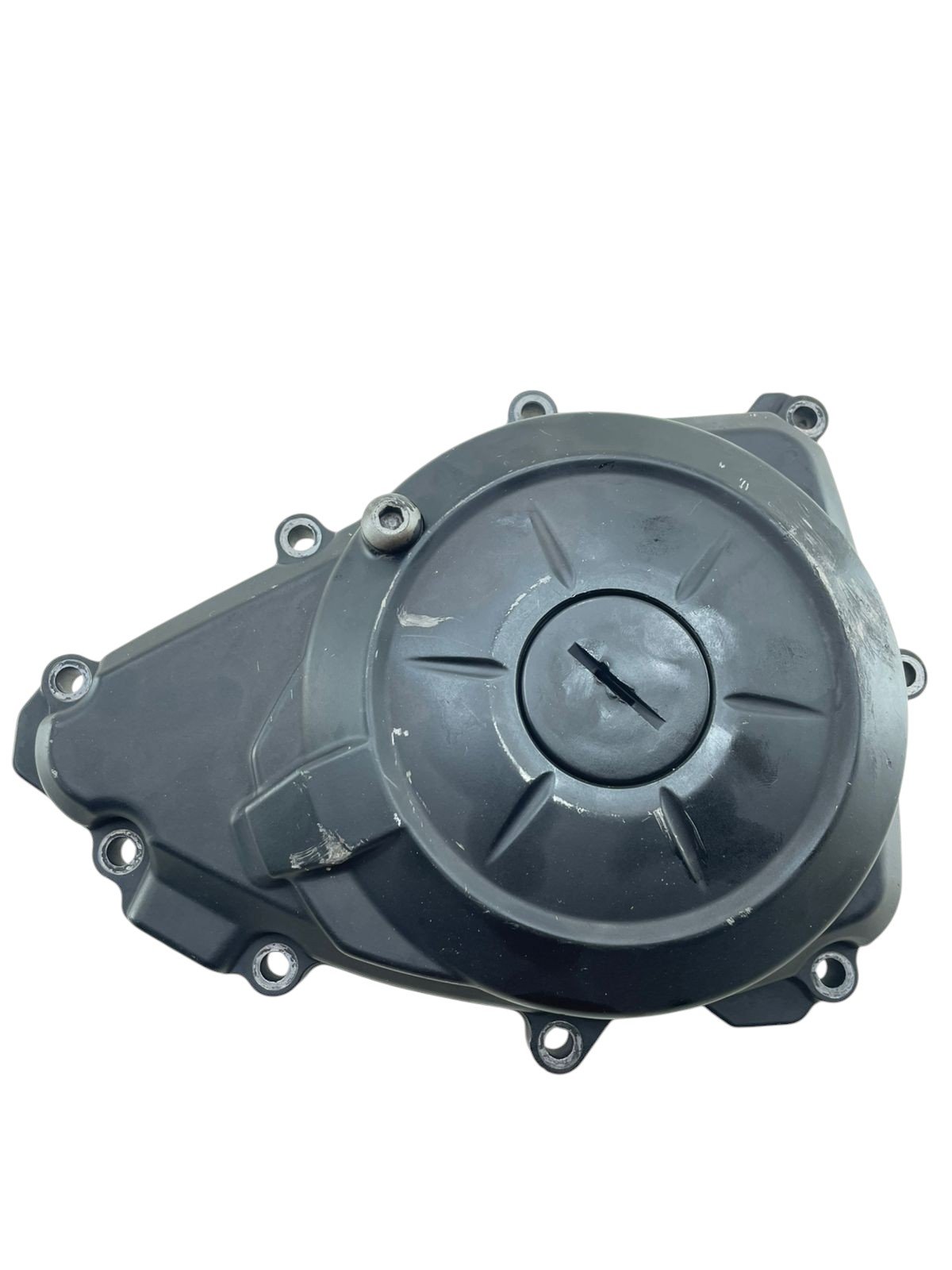 15398536048-whatsapp-image-2025-12-01-at-15-25-02-3.jpg Tampa esquerda motor YZF R3 2016 - 2019 - Imagem 1