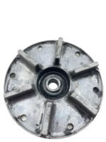 Flange coroa YZF R3 2016 - 2019 - Imagem 4