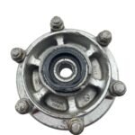 Flange coroa YZF R3 2016 - 2019