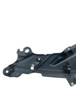 Acabamento lateral direito YZF R3 2016 - 2019 (C/ avaria) - Imagem 9