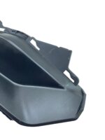 Acabamento lateral direito YZF R3 2016 - 2019 (C/ avaria) - Imagem 7
