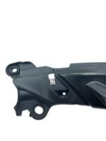 Acabamento lateral direito YZF R3 2016 - 2019 (C/ avaria) - Imagem 8