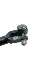Cavalete lateral YZF R3 2016 - 2019 (C/Avaria) - Imagem 2