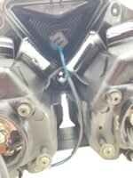 Farol YZF R3 2016 - 2019 (C/Detalhe) - Imagem 5