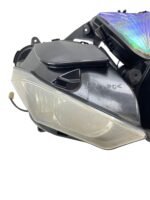 Farol YZF R3 2016 - 2019 (C/Detalhe) - Imagem 7