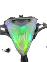 Farol YZF R3 2016 - 2019 (C/Detalhe) - Imagem 10