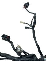 Chicote C/ ABS YZF R3 2016 - 2019 - Imagem 4