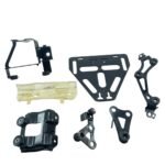 Kit suporte / Acabamento YZF R3 2016 - 2019