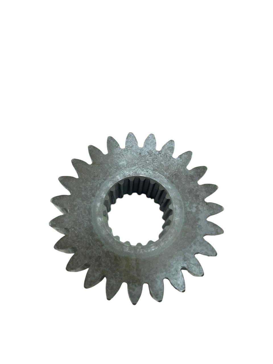15398834298-whatsapp-image-2025-12-03-at-15-56-02.jpg Engrenagem campana YZF R3 2016 - 2019 - Imagem 1