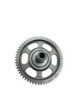 Engrenagem redução partida YZF R3 2013 - 2019 - Imagem 2