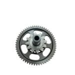 Engrenagem redução partida YZF R3 2013 - 2019