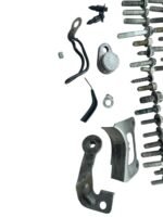 Kit parafuso motor YZF R3 2016 - 2019 - Imagem 3