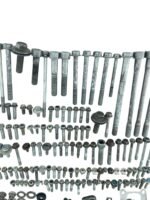 Kit parafuso motor YZF R3 2016 - 2019 - Imagem 5