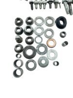 Kit parafuso motor YZF R3 2016 - 2019 - Imagem 6