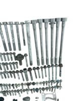 Kit parafuso motor YZF R3 2016 - 2019 - Imagem 8