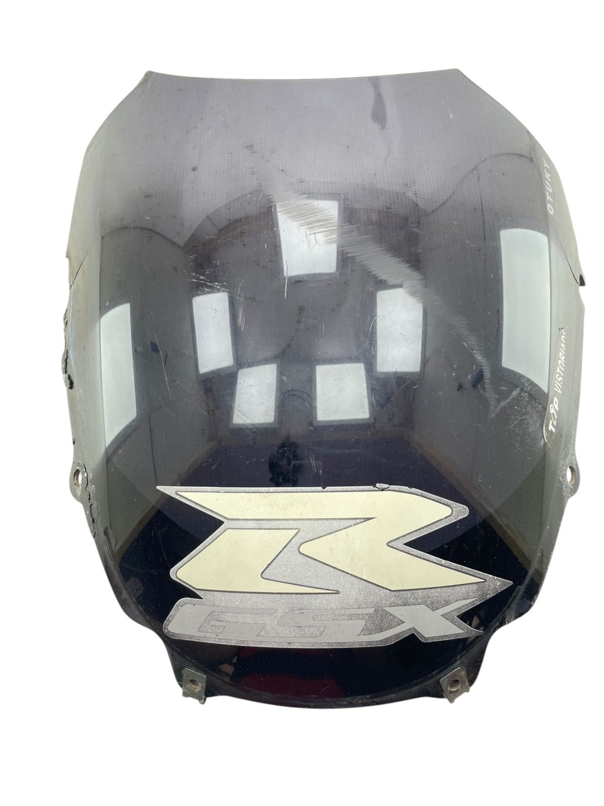 15399017907-whatsapp-image-2025-12-05-at-16-05-07-1.jpg Bolha GSXR SRAD 750 1994 (C/Avaria) - Imagem 1