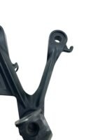 Suporte pedaleira dianteira direito ZX6 2009 - 2012