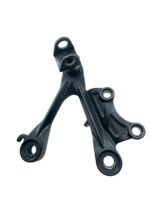 Suporte pedaleira dianteira direito ZX6 2009 - 2012 - Imagem 2