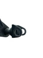 Suporte pedaleira dianteira direito ZX6 2009 - 2012 - Imagem 3
