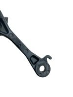 Suporte pedaleira dianteira direito ZX6 2009 - 2012 - Imagem 4