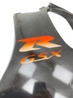 Carenagem lateral esquerdo GSXR SRAD 750 1994 (C/Avaria) - Imagem 5