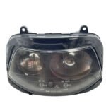 Farol GSXR SRAD 750 1994 C/Avaria)