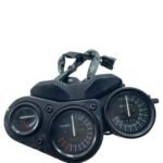 Painel GSXR SRAD 750 1994 Km: 78.638