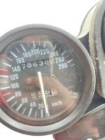 Painel GSXR SRAD 750 1994 Km: 78.638 - Imagem 7